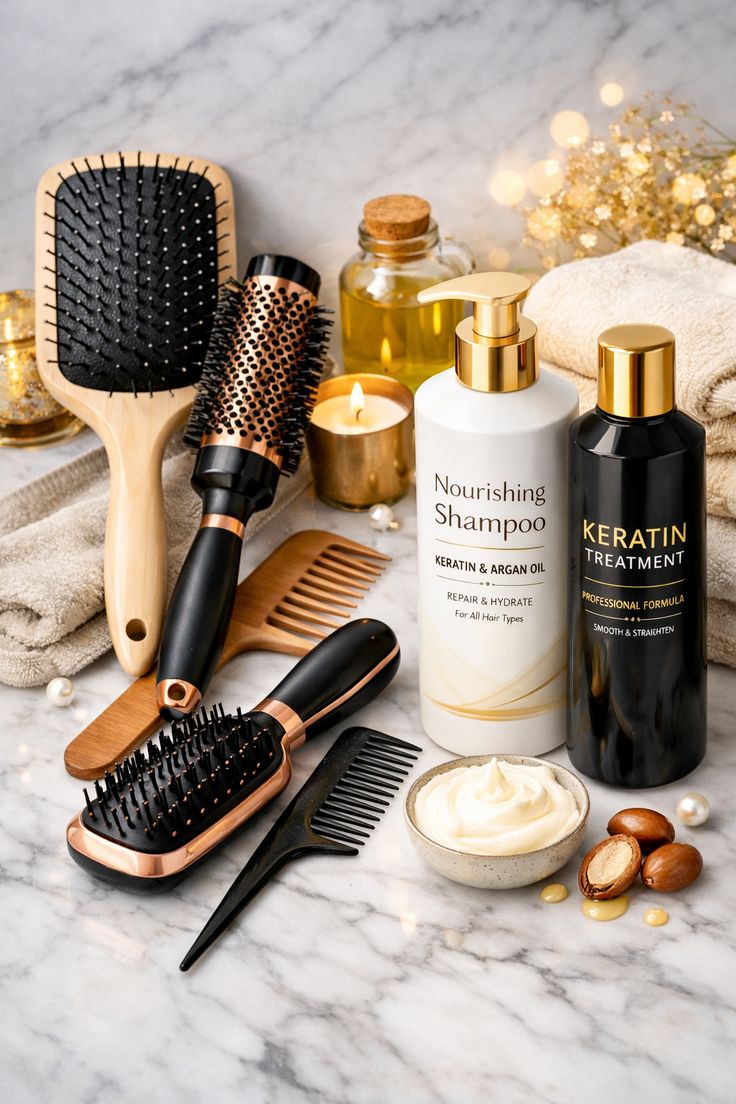 Body Care