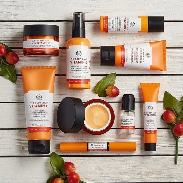 Body Care